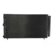 Condenseur, climatisation THERMOTEC KTT110514 - Visuel 1