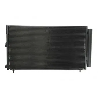 Condenseur, climatisation THERMOTEC