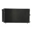 Condenseur, climatisation THERMOTEC KTT110514 - Visuel 2