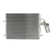 Condenseur, climatisation THERMOTEC KTT110516 - Visuel 1