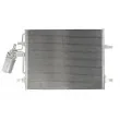 Condenseur, climatisation THERMOTEC KTT110516 - Visuel 2