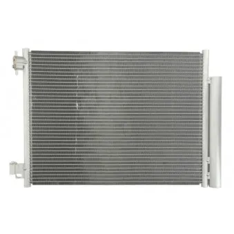 Condenseur, climatisation THERMOTEC KTT110517