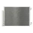 Condenseur, climatisation THERMOTEC KTT110517 - Visuel 2