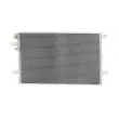 Condenseur, climatisation THERMOTEC KTT110518 - Visuel 1