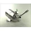 Filtre déshydratant, climatisation THERMOTEC KTT120006 - Visuel 2