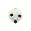 Filtre déshydratant, climatisation THERMOTEC KTT120016 - Visuel 2
