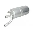 Filtre déshydratant, climatisation THERMOTEC KTT120018 - Visuel 2