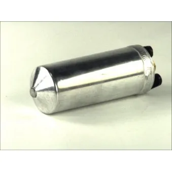 Filtre déshydratant, climatisation THERMOTEC KTT120019