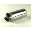 Filtre déshydratant, climatisation THERMOTEC KTT120019 - Visuel 2