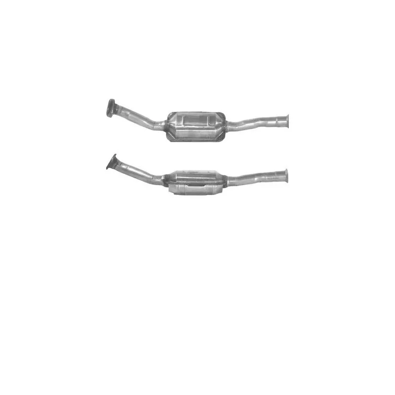 Catalyseur BM CATALYSTS BM90732H