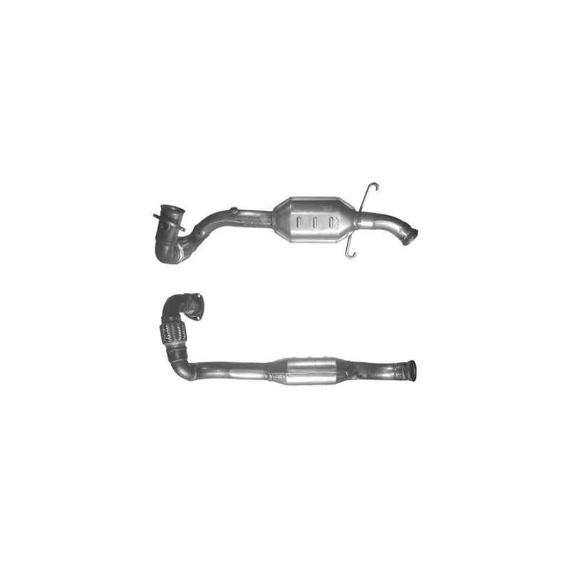 Catalyseur BM CATALYSTS BM90733H