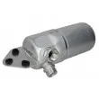 Filtre déshydratant, climatisation THERMOTEC KTT120034 - Visuel 2