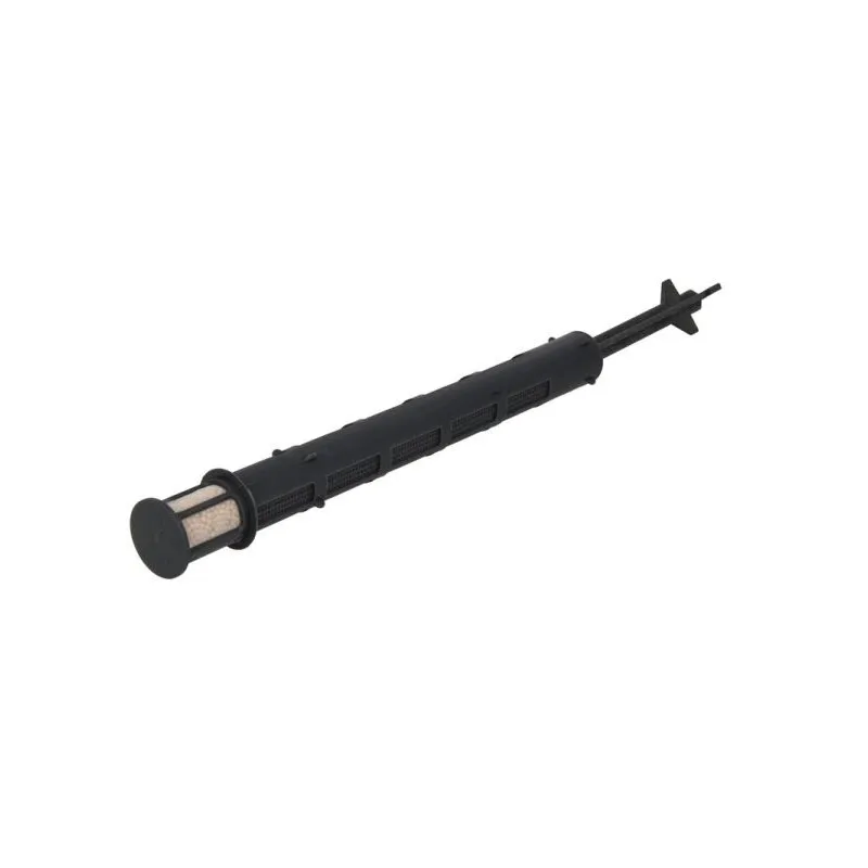 Filtre déshydratant, climatisation THERMOTEC KTT120041