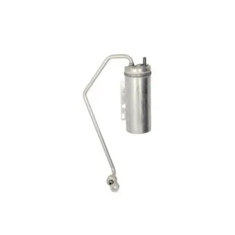 Filtre déshydratant, climatisation THERMOTEC KTT120044