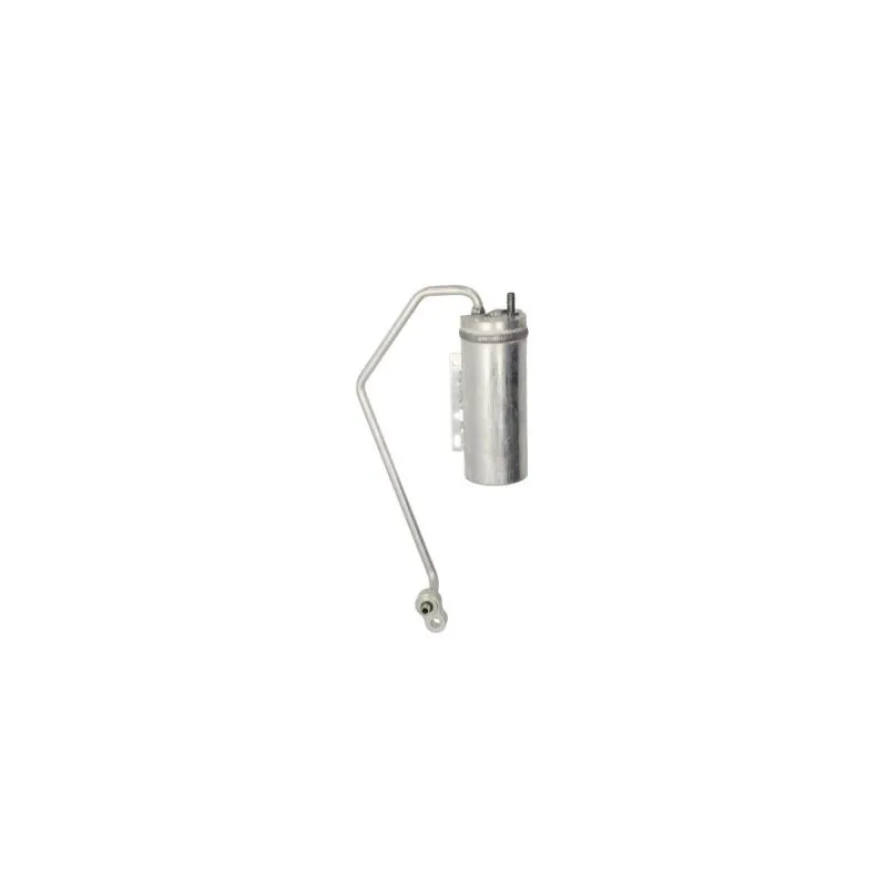 Filtre déshydratant, climatisation THERMOTEC KTT120044