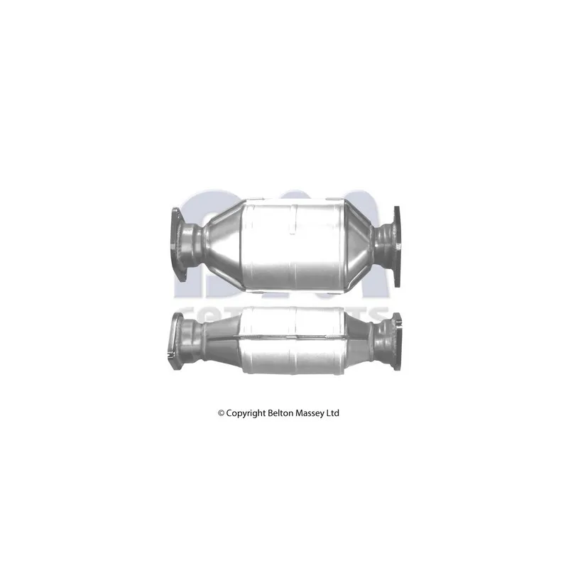 Catalyseur BM CATALYSTS BM90736H