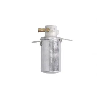 Filtre déshydratant, climatisation THERMOTEC KTT120074