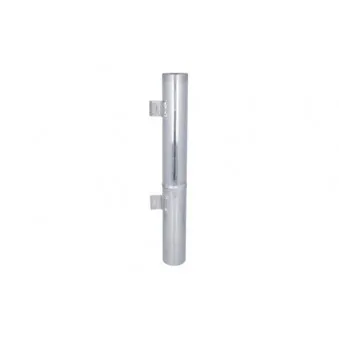 Filtre déshydratant, climatisation THERMOTEC KTT120079