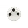 Filtre déshydratant, climatisation THERMOTEC KTT120084 - Visuel 2