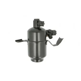 Filtre déshydratant, climatisation THERMOTEC KTT120092