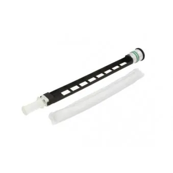 Filtre déshydratant, climatisation THERMOTEC KTT120097