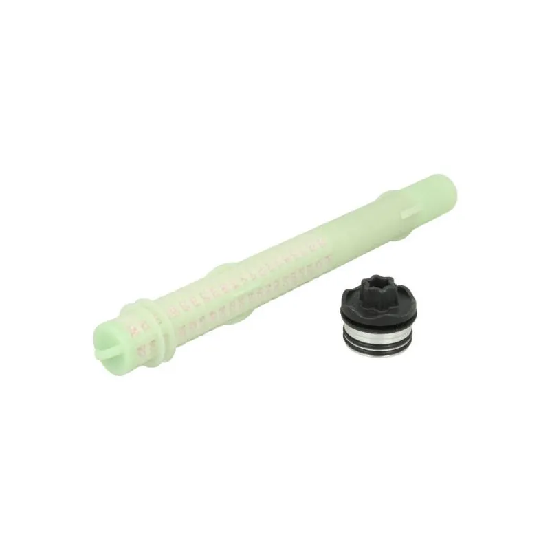 Filtre déshydratant, climatisation THERMOTEC KTT120104