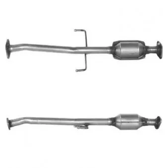 Catalyseur BM CATALYSTS BM90746H