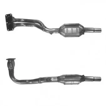 Catalyseur BM CATALYSTS BM90757H
