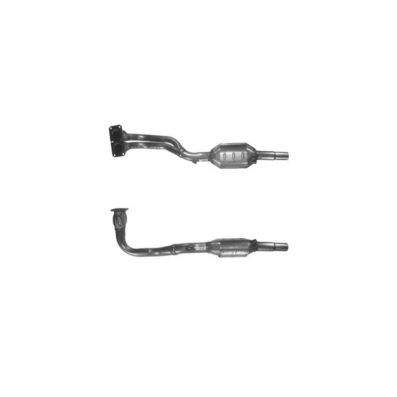 Catalyseur BM CATALYSTS BM90757H