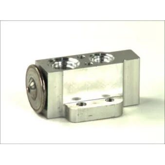 Détendeur, climatisation THERMOTEC KTT140005