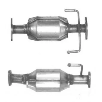 Catalyseur BM CATALYSTS BM90761H