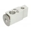 Détendeur, climatisation THERMOTEC KTT140020 - Visuel 1