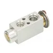 Détendeur, climatisation THERMOTEC KTT140021 - Visuel 2