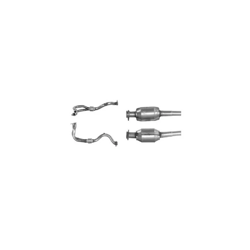 Catalyseur BM CATALYSTS BM90765H