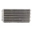 Evaporateur climatisation THERMOTEC KTT150004 - Visuel 3