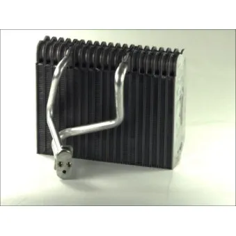 Evaporateur climatisation THERMOTEC KTT150007