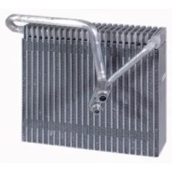 Evaporateur climatisation THERMOTEC KTT150009