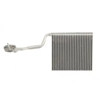 Evaporateur climatisation THERMOTEC KTT150028