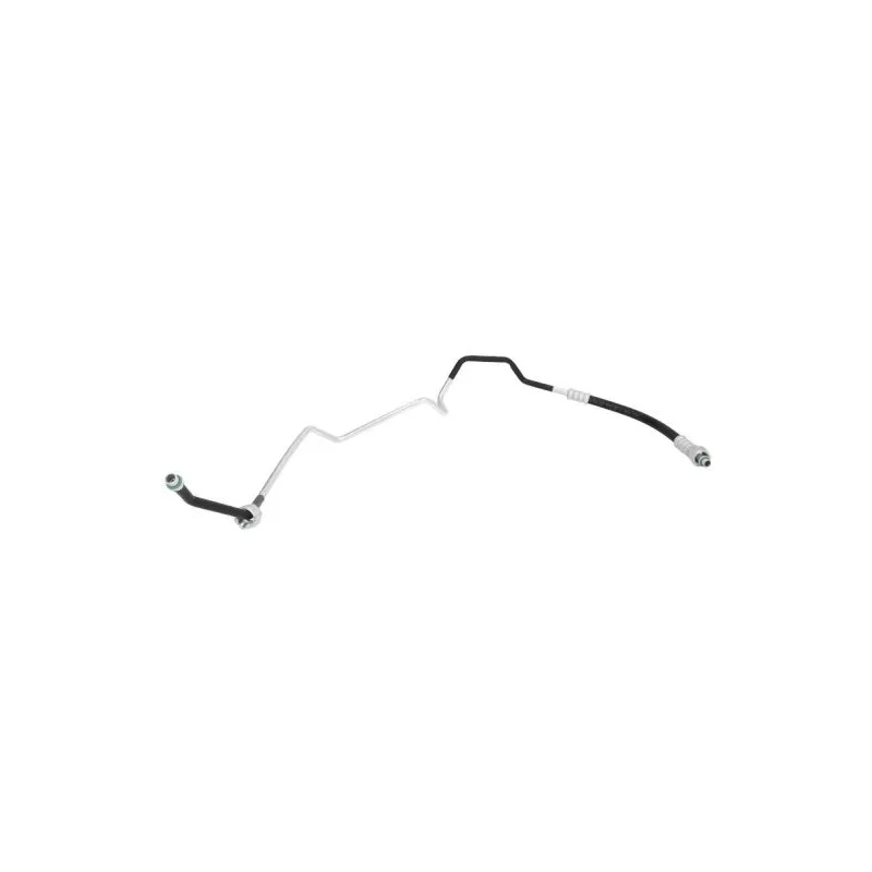 Conduite à haute/basse pression, climatisation THERMOTEC KTT160019