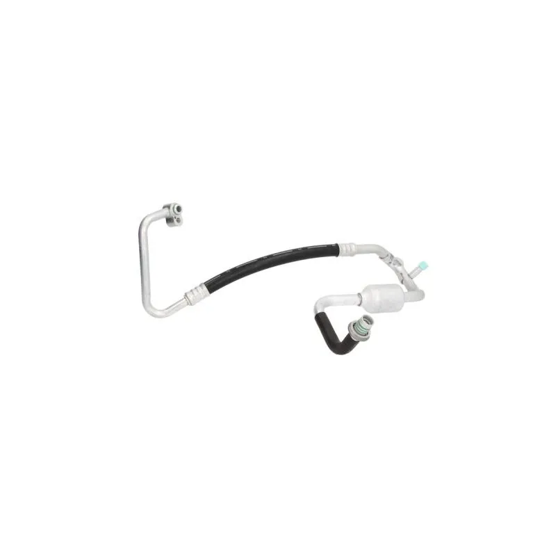 Conduite à basse pression, climatisation THERMOTEC KTT160025