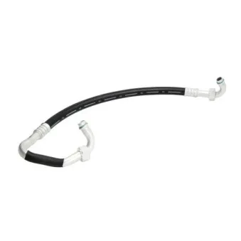 Conduite à basse pression, climatisation THERMOTEC KTT160035