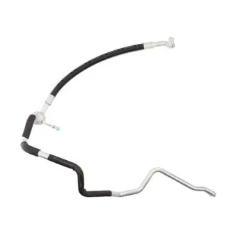 Conduite à basse pression, climatisation THERMOTEC KTT160037