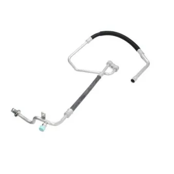 Conduite à haute pression, climatisation THERMOTEC KTT160040