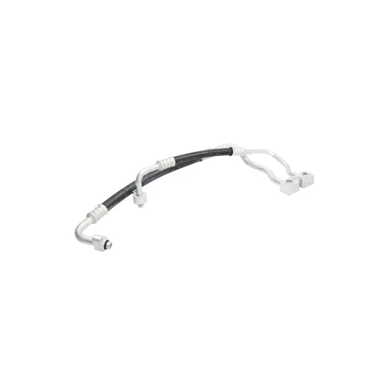 Conduite à haute/basse pression, climatisation THERMOTEC KTT160042