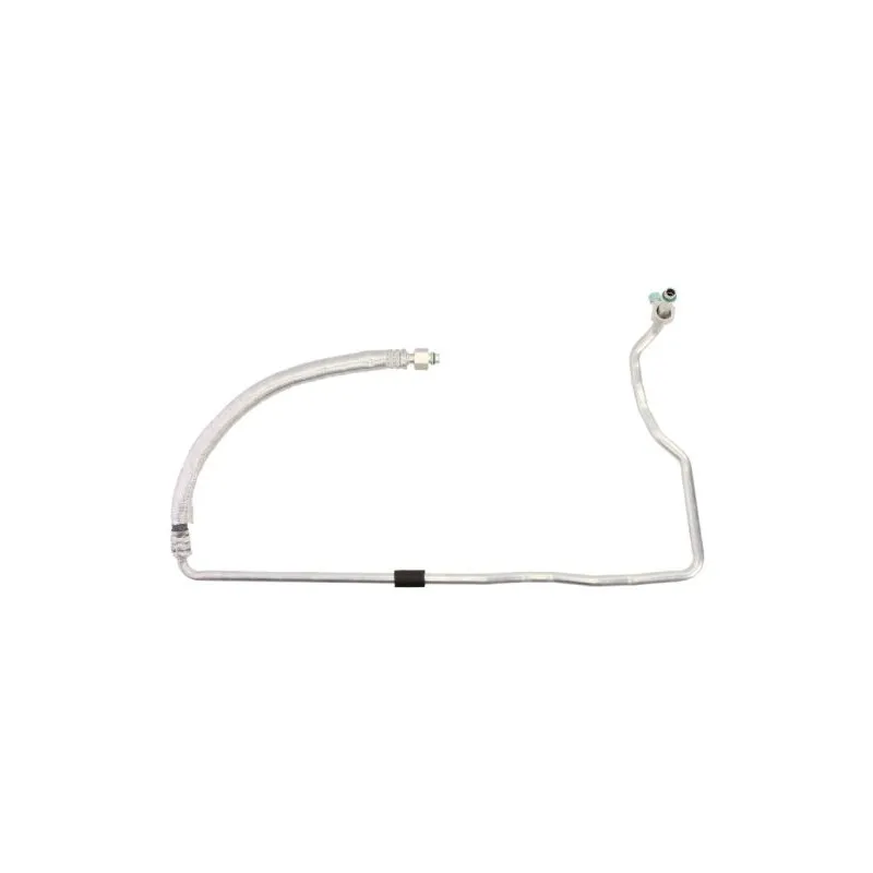 Conduite à basse pression, climatisation THERMOTEC KTT160043