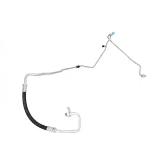 Conduite à haute pression, climatisation THERMOTEC KTT160054
