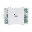 Jeu de joints de climatisation THERMOTEC KTT300000 - Visuel 1
