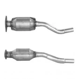 Catalyseur BM CATALYSTS BM90780H