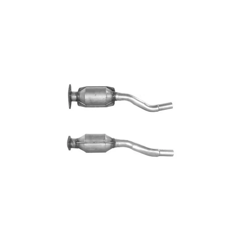 Catalyseur BM CATALYSTS BM90780H