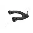 Triangle ou bras de suspension (train avant) JAPANPARTS BS-357L - Visuel 3